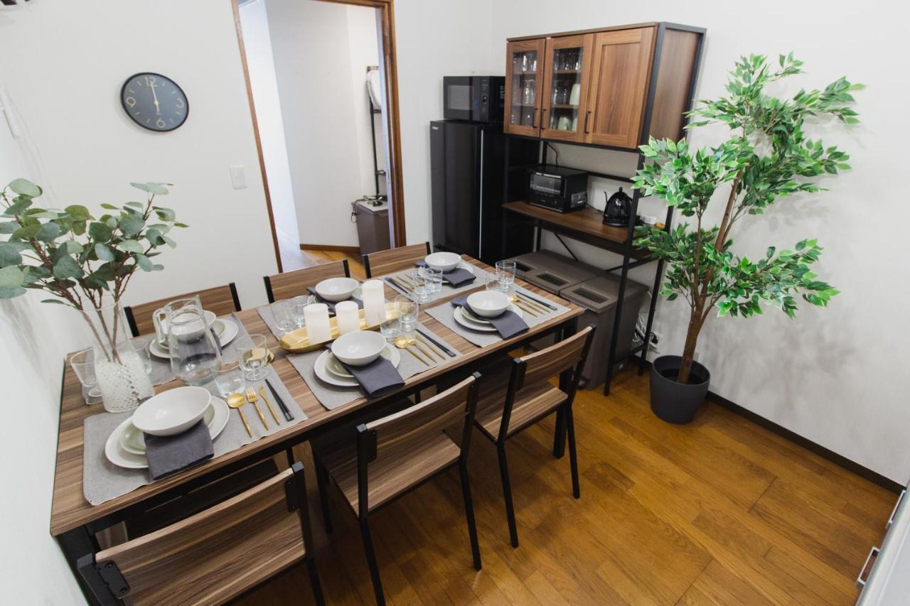 Premier Suite Shinjuku Kagurazaka โตเกียว ภายนอก รูปภาพ