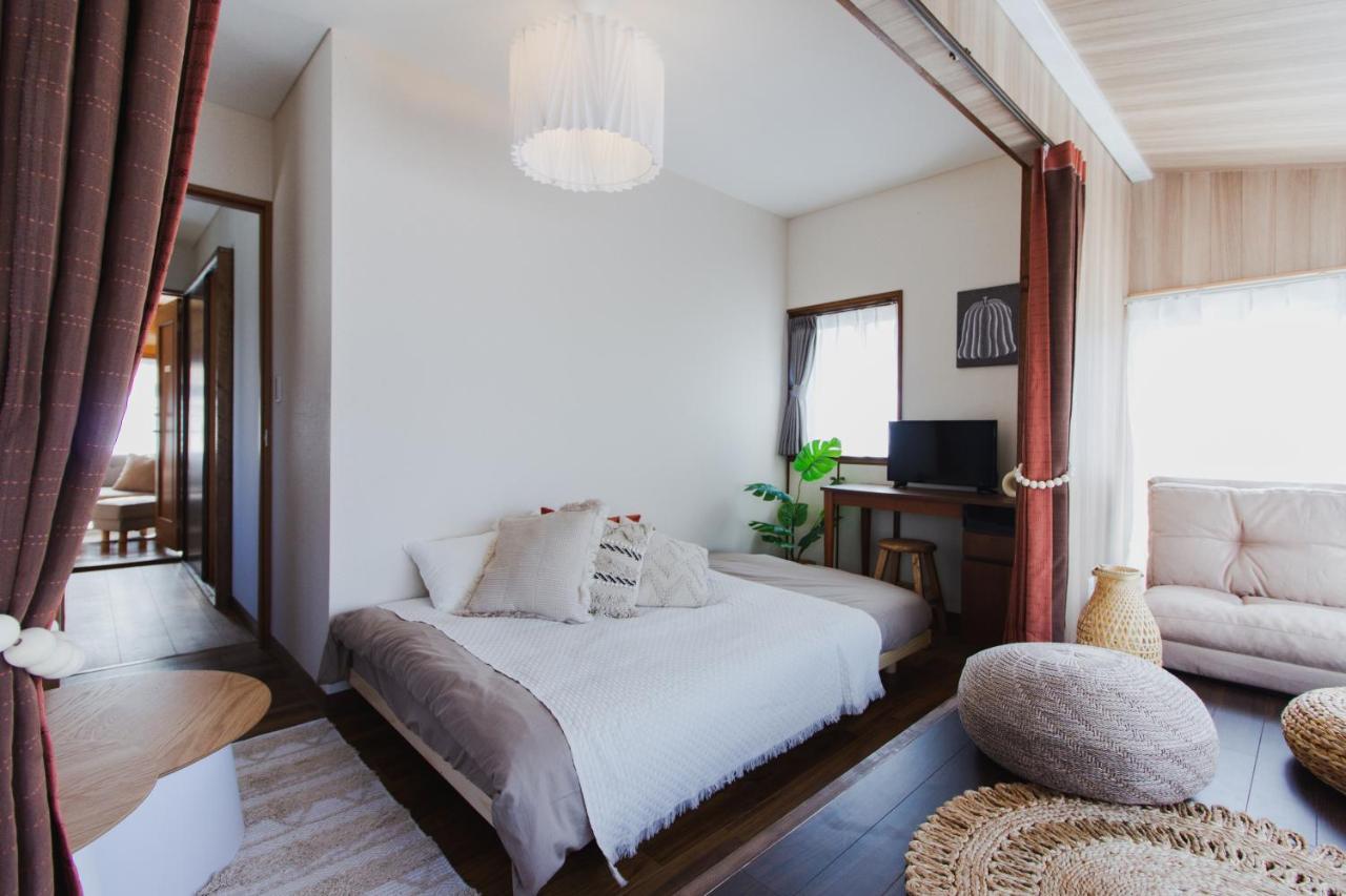 Premier Suite Shinjuku Kagurazaka โตเกียว ภายนอก รูปภาพ
