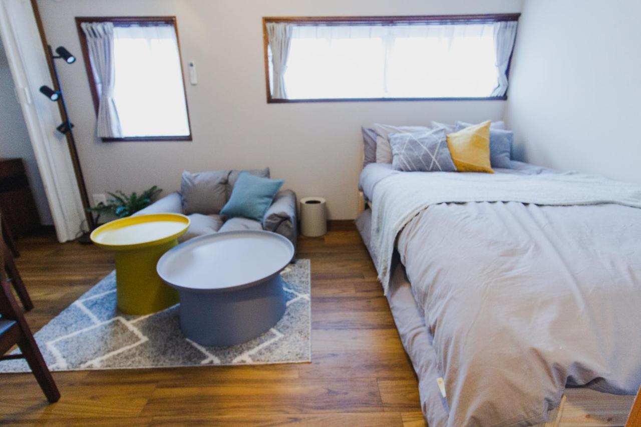 Premier Suite Shinjuku Kagurazaka โตเกียว ภายนอก รูปภาพ