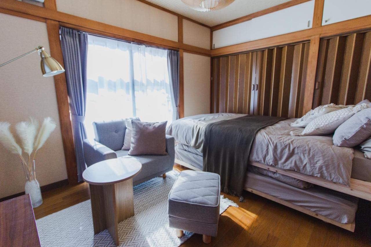 Premier Suite Shinjuku Kagurazaka โตเกียว ภายนอก รูปภาพ