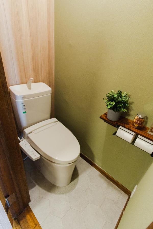 Premier Suite Shinjuku Kagurazaka โตเกียว ภายนอก รูปภาพ