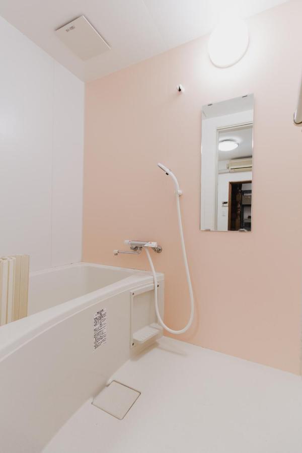 Premier Suite Shinjuku Kagurazaka โตเกียว ภายนอก รูปภาพ