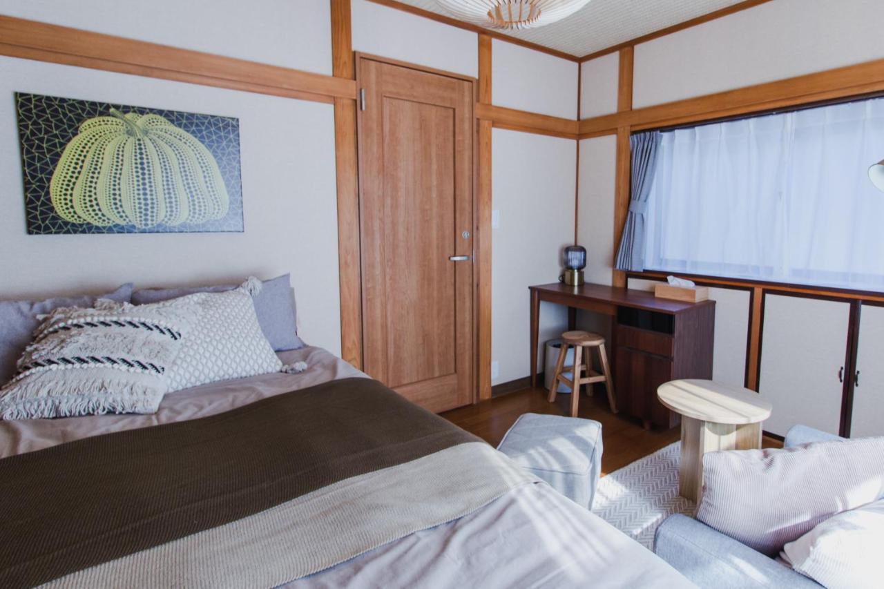 Premier Suite Shinjuku Kagurazaka โตเกียว ภายนอก รูปภาพ