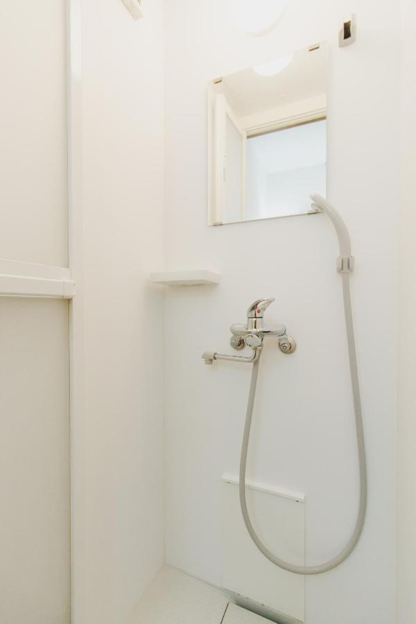 Premier Suite Shinjuku Kagurazaka โตเกียว ภายนอก รูปภาพ