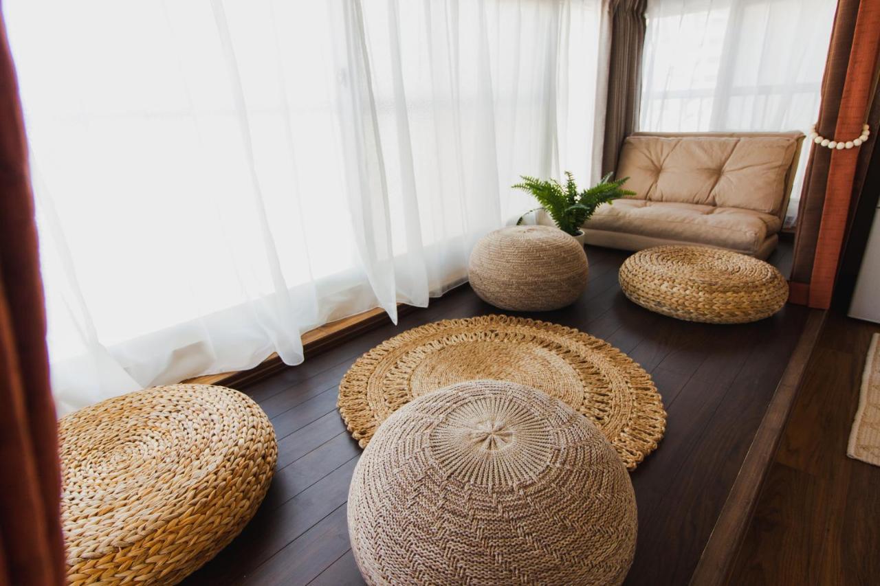 Premier Suite Shinjuku Kagurazaka โตเกียว ภายนอก รูปภาพ