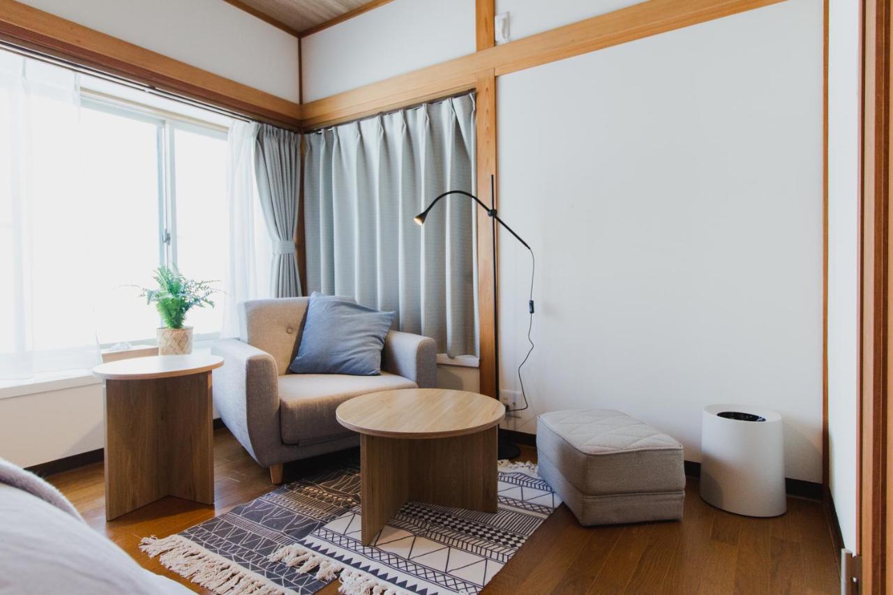 Premier Suite Shinjuku Kagurazaka โตเกียว ภายนอก รูปภาพ
